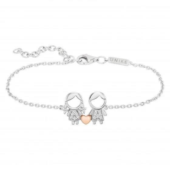 Pulseira Unike Mum Girl & Boy