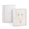 1707748411_aa18d32c20c302a7396dc7e127984f92 Conjunto Unike Classy Drop Design