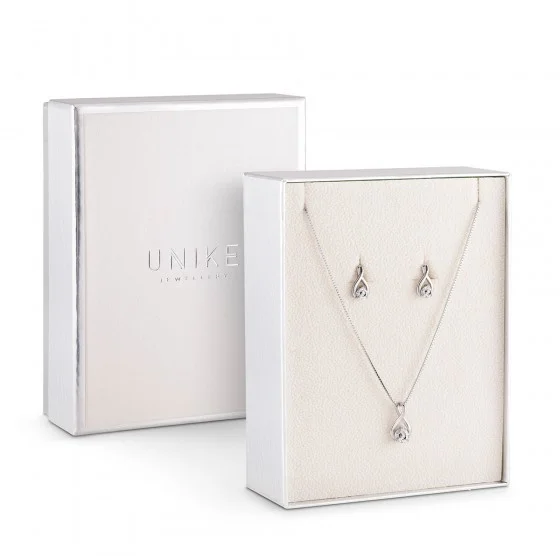 1707748411_aa18d32c20c302a7396dc7e127984f92 Conjunto Unike Classy Drop Design