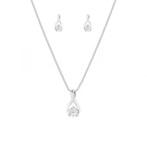 Conjunto Unike Classy Drop Design