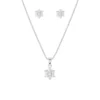 Conjunto Unike Classy Flower