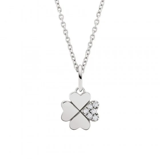 1707760101_295ea560d7c80641c9d0f3471228a1d2 Colar Unike Classy Clover