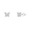 1708083615_5441ca322b07adeaee9123351bd03bd3 Brincos Unike Matchy Butterfly