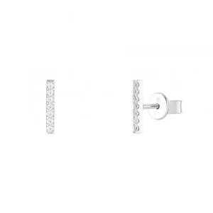 Brincos Unike Glow Straight