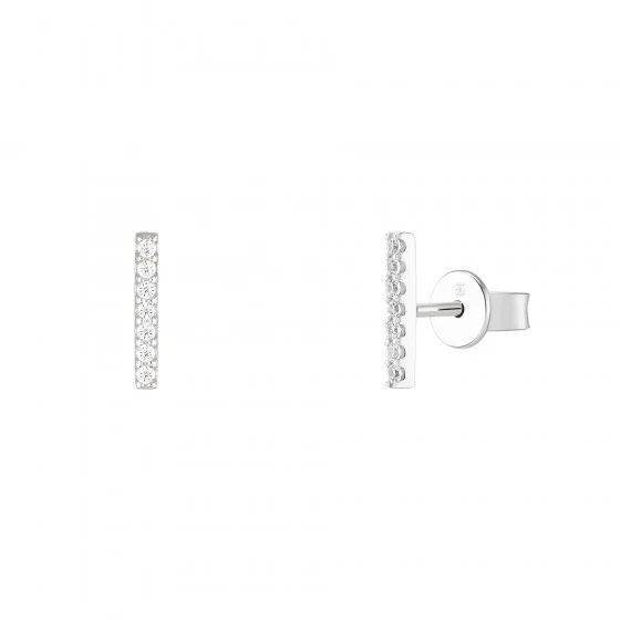 Brincos Unike Glow Straight
