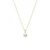 Colar Pearls Gold
