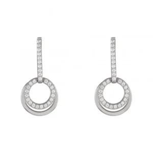 1709141461_16b1db232b9296143e919d251ebb6dfe Brincos Unike Classy Two Circles
