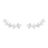 Brincos Unike Classy Climber Shiny