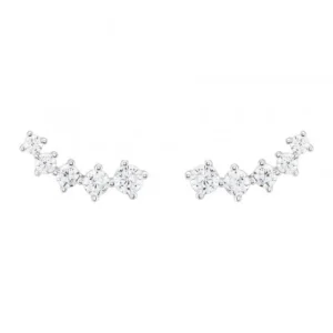 Brincos Unike Classy Climber Shiny