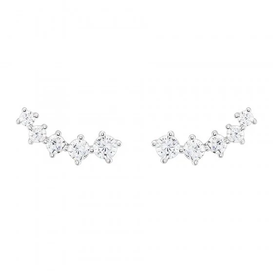 Brincos Unike Classy Climber Shiny