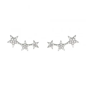 1709810887_66830374ab515dc64c99271e69869a95 Brincos Unike Matchy Climber Shiny Stars