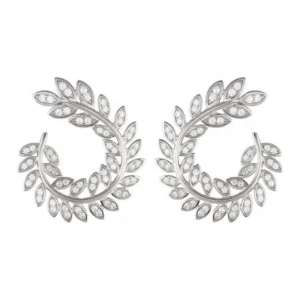 1709811059_bc66246d9bb48e29ff9ebed97a44b95d Brincos Unike Classy Leaf