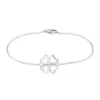 Pulseira Unike Classy Flip Me Clover