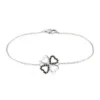 Pulseira Unike Classy Flip Me Clover
