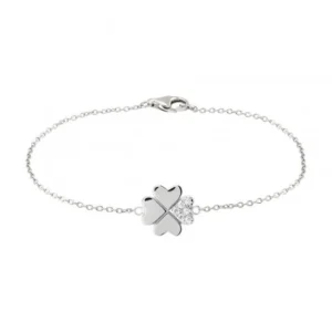 Pulseira Unike Classy Clover