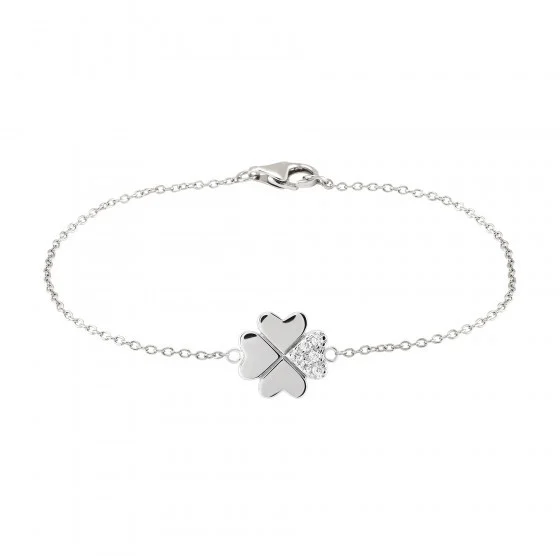 1710351678_64c16b3251de31224b49c5667d3d6eb5 Pulseira Unike Classy Clover