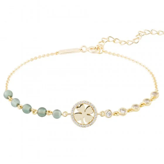 Pulseira  Unike Fun Clover II