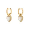 1712594327_655dc920175ba40867f1deff3dde12ff Brincos Unike Classy Heart Mother of Pearls Golden