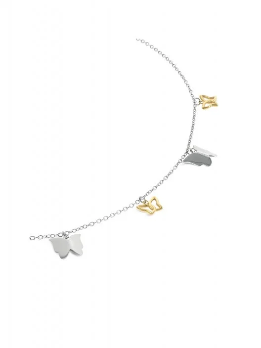 Colar Butterfly