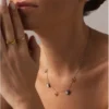 Colar Butterfly