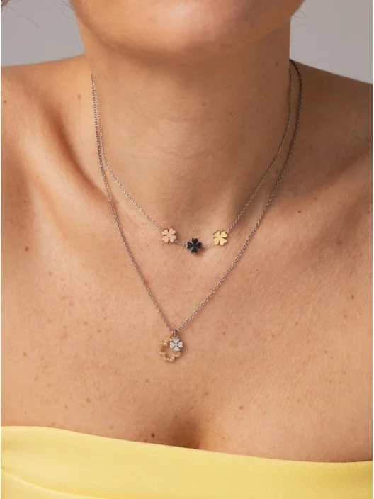 1714497364_0377549c28a323e870254f287add297b Colar Lucky Flower Crystal