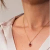 1714500827_77b38e2a96f10777701cbc8c68bba0f3 Colar Birthstone Janeiro - Protecção