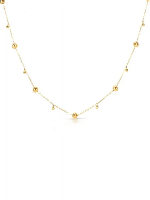 1727432029_cca7ecc84e50f408f6c2a700eb01c89c Colar One Infinity Petite Gold