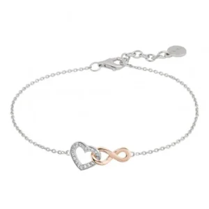 Pulseira Unike Love in Rose III
