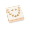 1728640630_240b381878503551b6db645cd3342d01 Conjunto Colar & Brincos One Rose