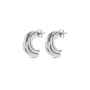 1728640630_f2a61fe1664845e0d742b4f1a5eb611f Brincos One Senhora Serene Silver