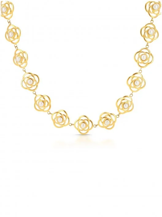 1728653846_b96cf6bc12f95991eabba4d11c632919 Conjunto Colar & Brincos One Rose