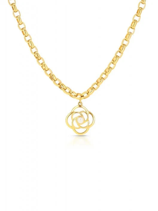 1728653848_b21132c429b50b7ca5b5b4fd46c3aa24 Colar One Rose Pearl Gold