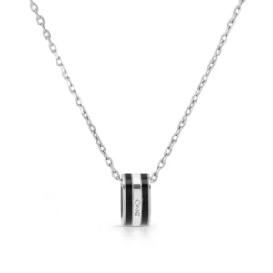 Colar Alliance Steel