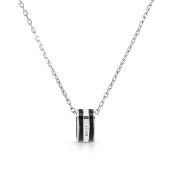 Colar Alliance Steel