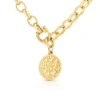 Colar One Neckmess Powerful