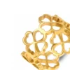 1736441019_45c0fb396a6757f38db9b43fab06d452 Anel One Bliss Golden