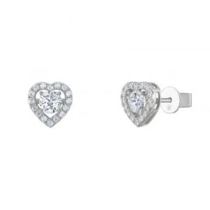 1737135430_03f33de4a38de9d2a351cd91ed94d966 Brincos Unike Solitaire Heart Dia dos Namorados