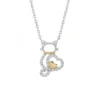 Colar Unike Pet Lovers Gato