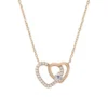1738670131_27866fc012cf33fd3da2d9861c2d2dba Colar Unike Heart Solitaire