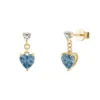 1738670164_4cde402993a9cf0e7b2c00dbc648226f Brincos Unike Classy Blue Heart