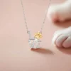 Colar Unike Classy Pet Love