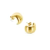 Brincos One Must Gold