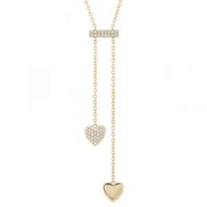 1743520258_851e512c4131c2c408e9ef9b279bd375 Colar Unike Two Hearts Gold