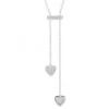 1743520260_650a12b45d945b6424013883780d67aa Colar Unike Two Hearts Gold