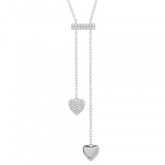 1743520260_650a12b45d945b6424013883780d67aa Colar Unike Two Hearts Gold