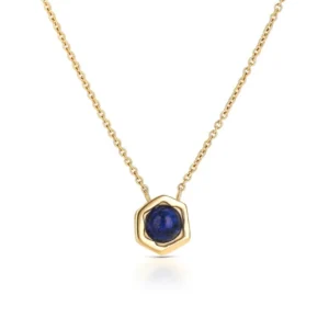 Colar One Element Blue