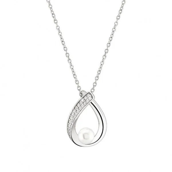 1750242233_656a5094e0a17be4faa6ea8ee071137d Colar Unike Classy Oval Pearl