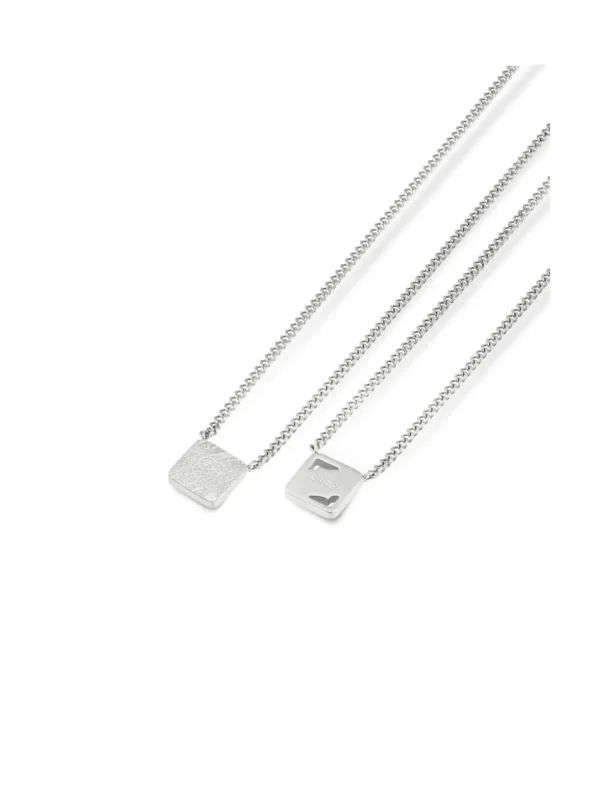 1750687430_1999c9aa7689d614fb68f5ac3f115571 Colar Escapulário One Shield Silver