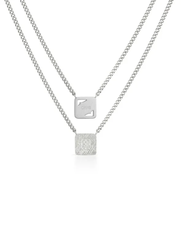 1750687430_81bca3d0abf76f8e7a2b1b3365f3b4df Colar Escapulário One Shield Silver