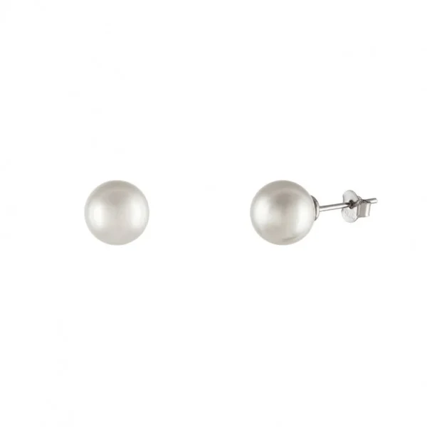 1750945473_ca31136c27ab6d042dbe9e9fba16a9e2 Brincos Unike Classy Simple Pearl